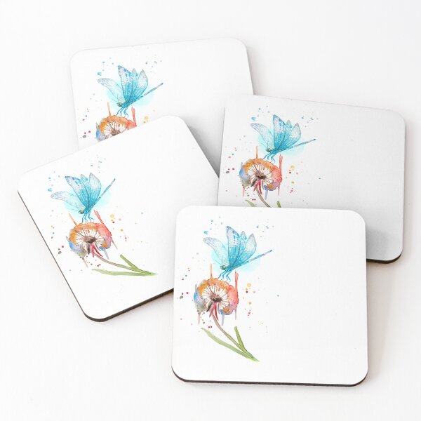 Item preview, Dragonfly  designed and sold by Elaine Puhek.