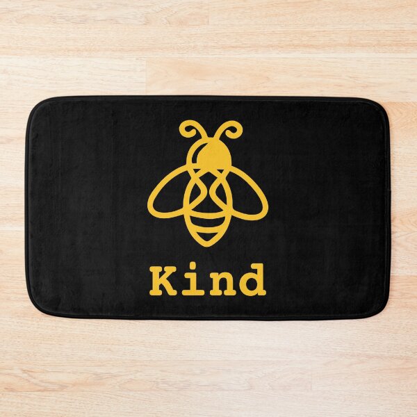 Item preview, Bee Kind designed and sold by OdmiDesign.