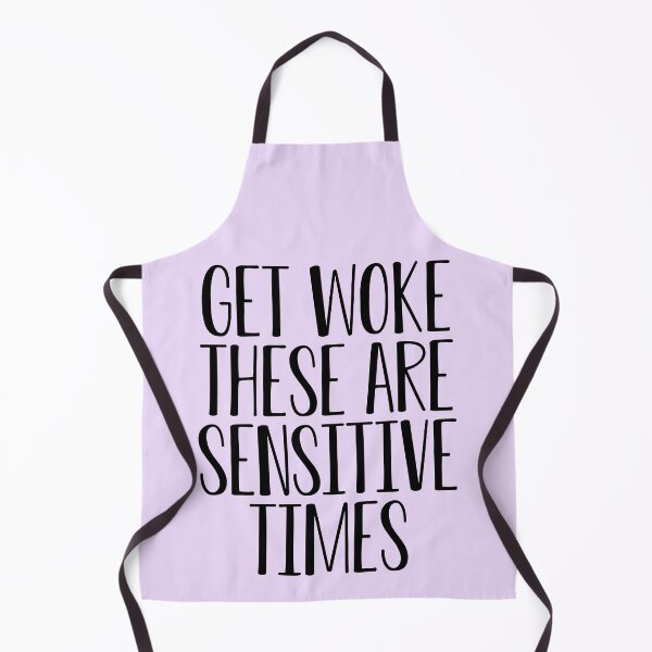 Item preview, Get woke designed and sold by enchantededits.