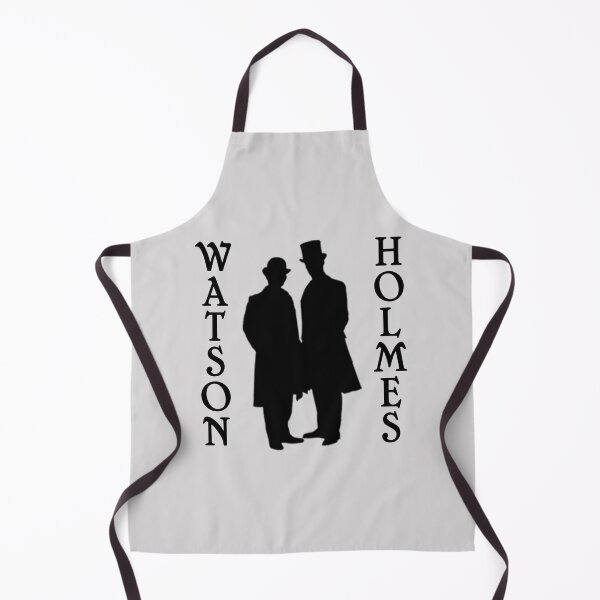 Item preview, Sherlock Quotes 221B Baker St. British Detective Vintage Literary Gifts designed and sold by TopTeeShop.