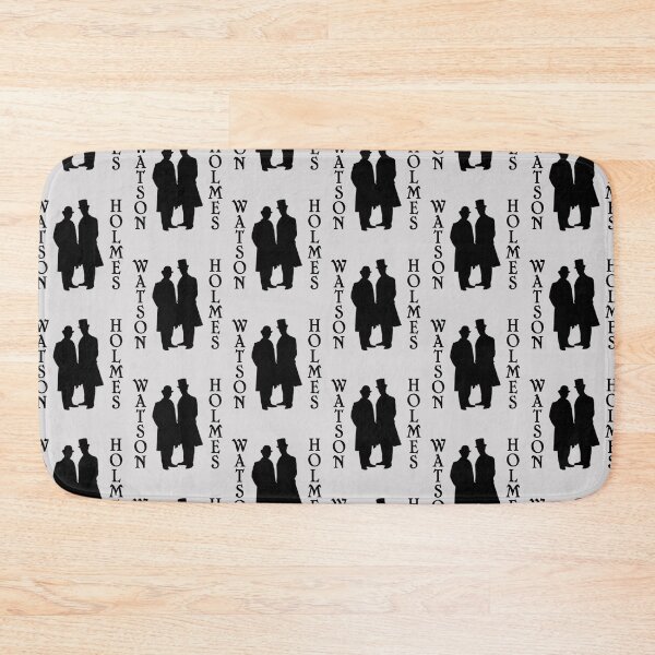 Item preview, Sherlock Quotes 221B Baker St. British Detective Vintage Literary Gifts designed and sold by TopTeeShop.
