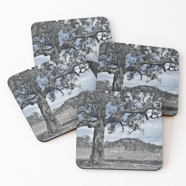 Item preview, The big dry designed and sold by Alex Clarke.