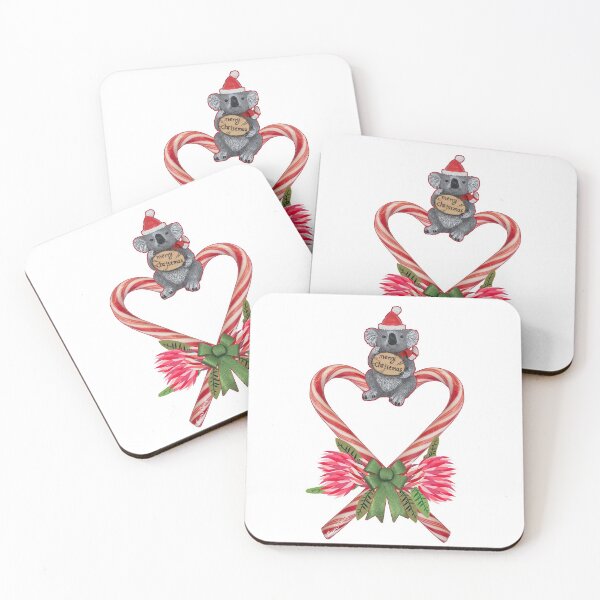 Item preview, Aussie Christmas designed and sold by Intriguing Eclectives by Janelle  K.