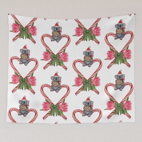 Item preview, Aussie Christmas designed and sold by Intriguing Eclectives by Janelle  K.