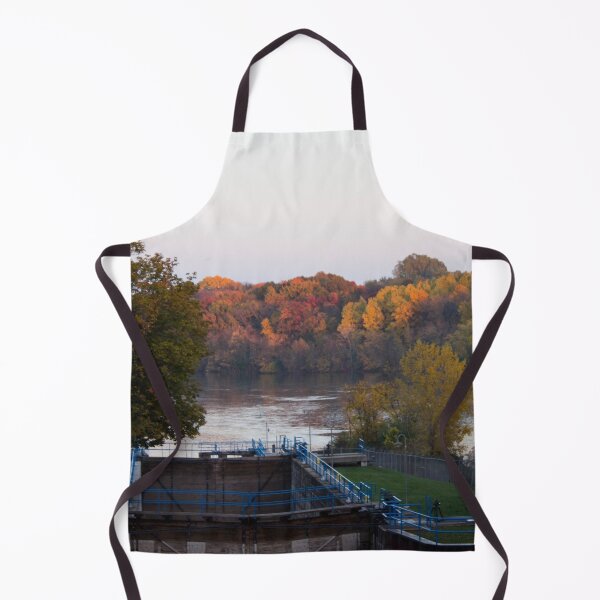Item preview, Autumn in Wisconsin designed and sold by Susie Kramer.