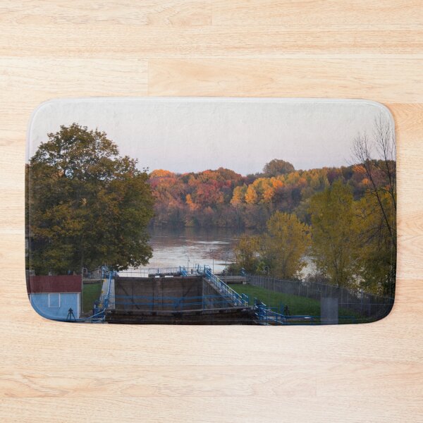 Item preview, Autumn in Wisconsin designed and sold by Susie Kramer.
