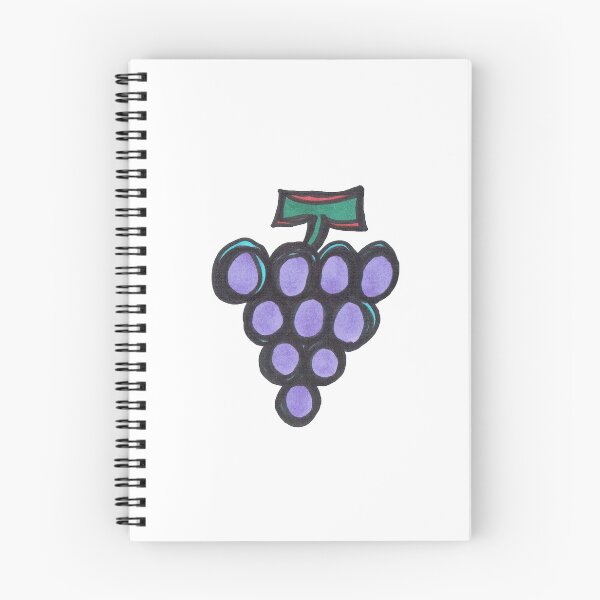 Item preview, Grape 1st - Single Style designed and sold by chiitan.