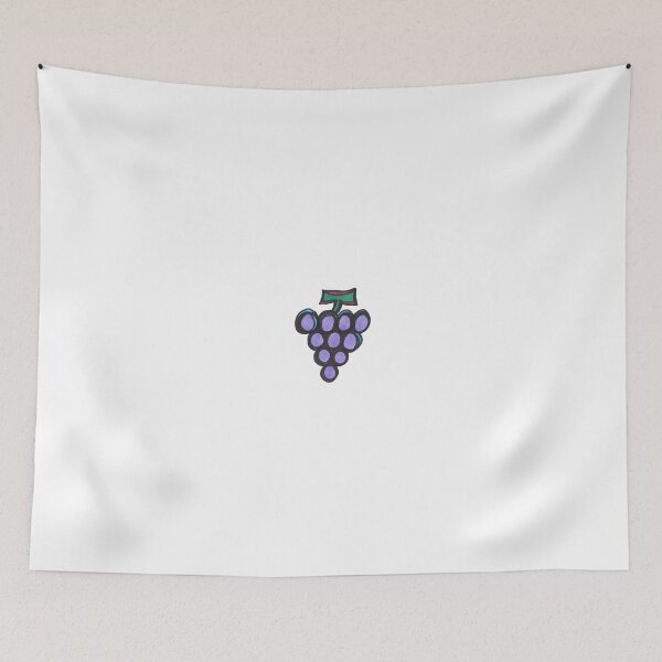 Item preview, Grape 1st - Single Style designed and sold by chiitan.