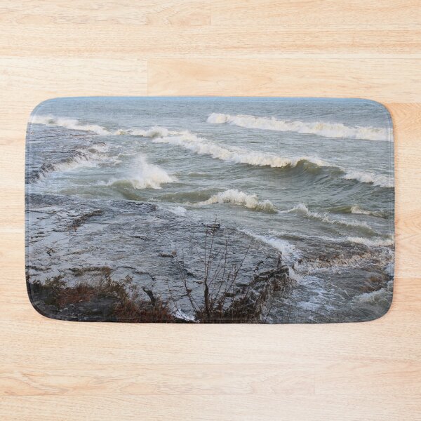 Item preview, Cave Point designed and sold by Susie Kramer.