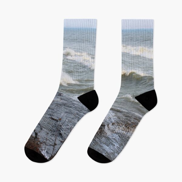 Item preview, Cave Point designed and sold by Susie Kramer.