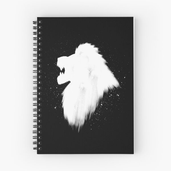 Item preview, Lion  designed and sold by albertocubatas.