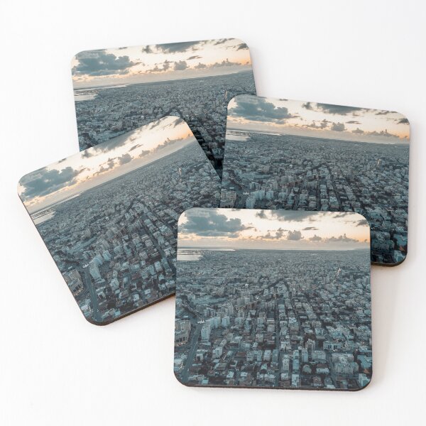 Item preview, Concrete Jungle designed and sold by DRONY.