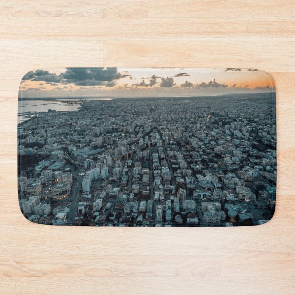 Item preview, Concrete Jungle designed and sold by DRONY.