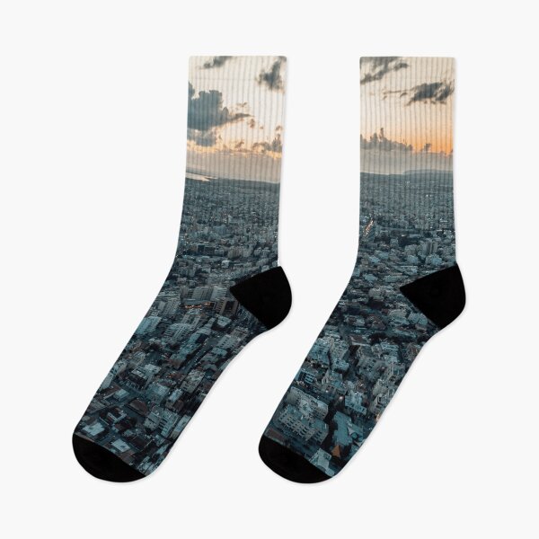 Item preview, Concrete Jungle designed and sold by DRONY.