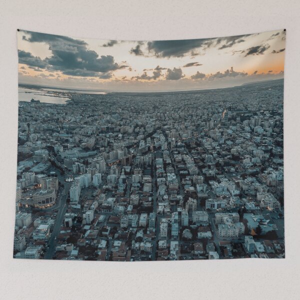 Item preview, Concrete Jungle designed and sold by DRONY.