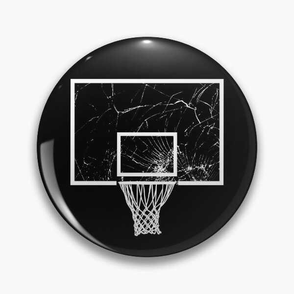 Item preview, Shattered Backboard  designed and sold by COURT-VISION.