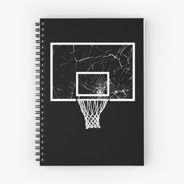 Item preview, Shattered Backboard  designed and sold by COURT-VISION.