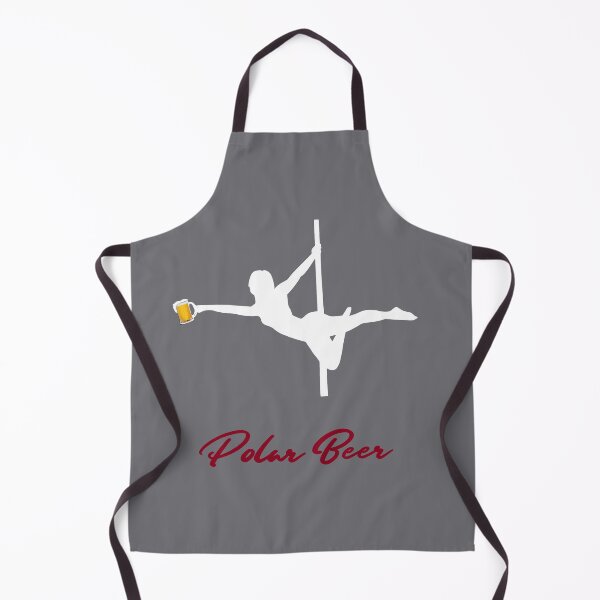 Item preview, polar beer designed and sold by saitielvis.