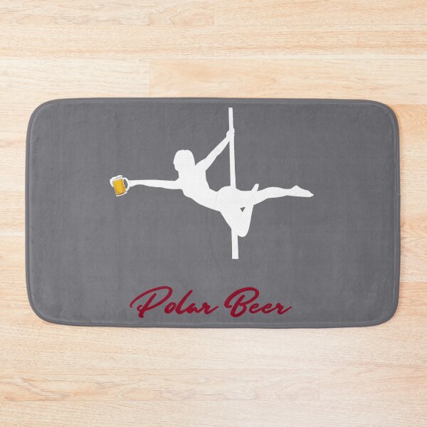 Item preview, polar beer designed and sold by saitielvis.