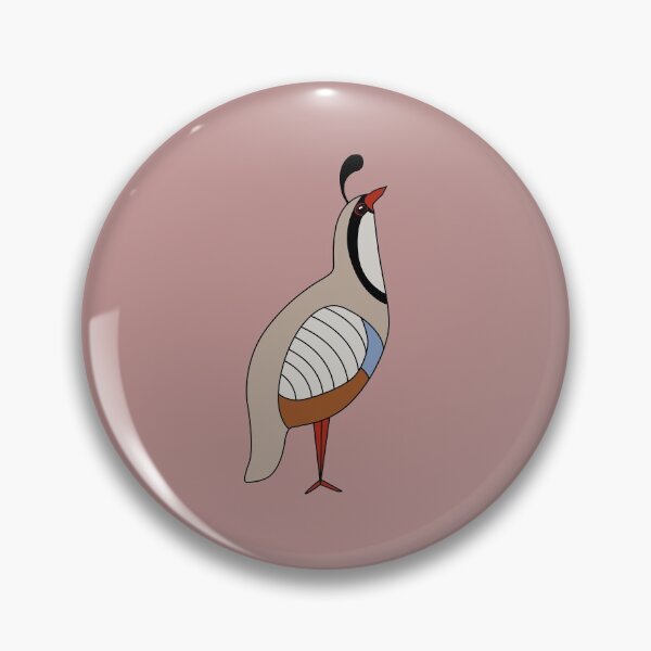 Item preview, partridge designed and sold by AnnaBaldon.