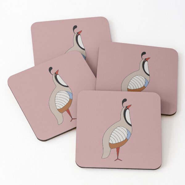 Item preview, partridge designed and sold by AnnaBaldon.