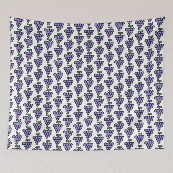Item preview, Grape 1st - Pattern Style designed and sold by chiitan.