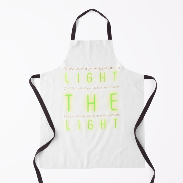 Item preview, Walk towards the light designed and sold by MegDeRoyale.