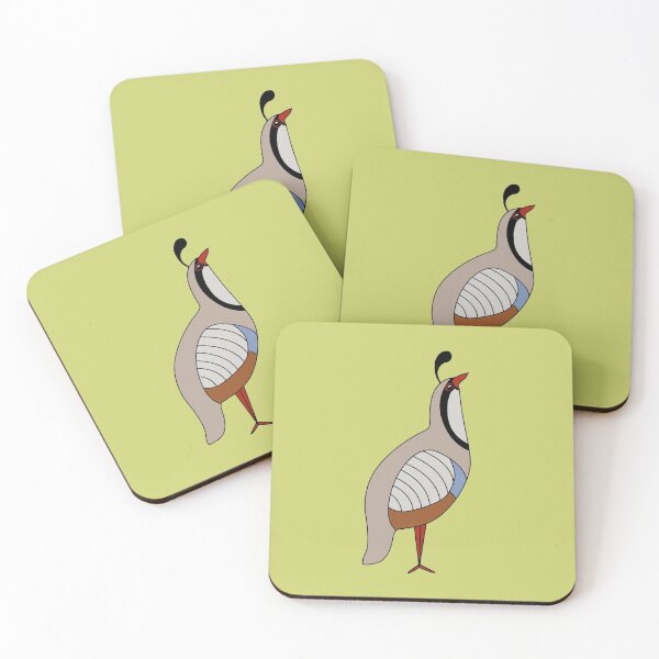 Item preview, partridge designed and sold by AnnaBaldon.