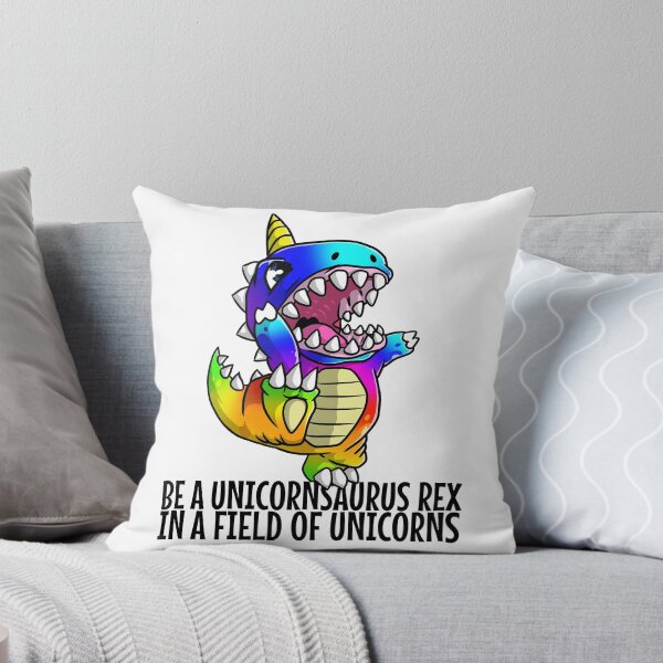 Item preview, Unicornsaurus Rex  designed and sold by mermaidselina.