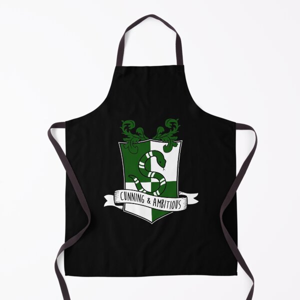 Item preview, Cunning and Ambitious - S Snake Shield designed and sold by RicardoGomes.