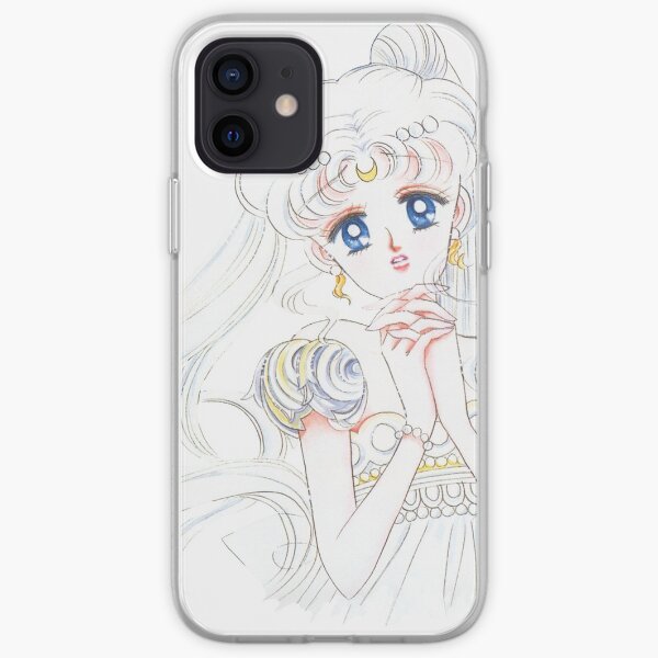 Princess Serenity iPhone cases & covers Redbubble