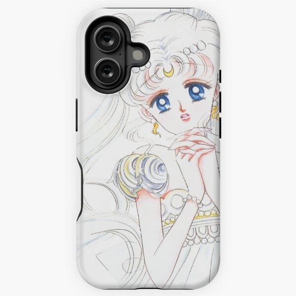 Item preview, Princess Serenity designed and sold by Onyria Art.