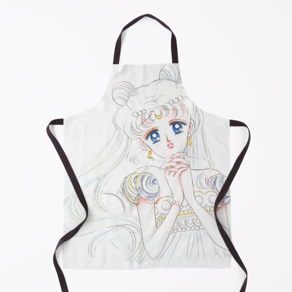 Item preview, Princess Serenity designed and sold by Onyria Art.