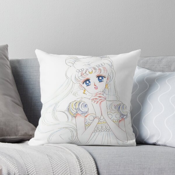 Artikelvorschau, Prinzessin Serenity entworfen und verkauft von Onyria Art.