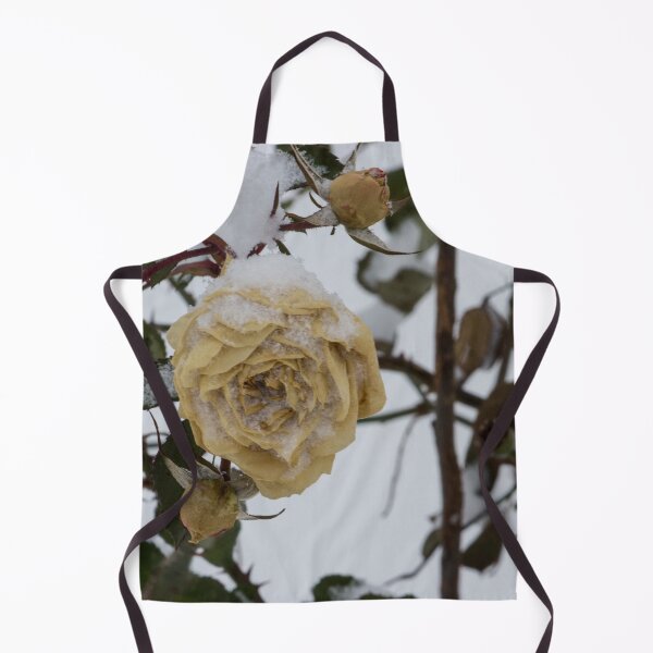 Item preview, Snow Covered Rose designed and sold by Susie Kramer.