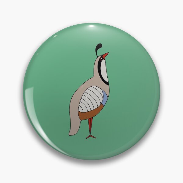 Item preview, partridge designed and sold by AnnaBaldon.