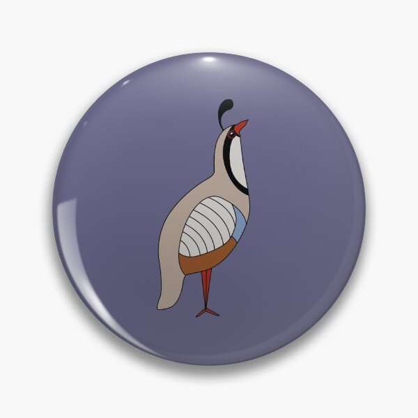 Item preview, partridge designed and sold by AnnaBaldon.