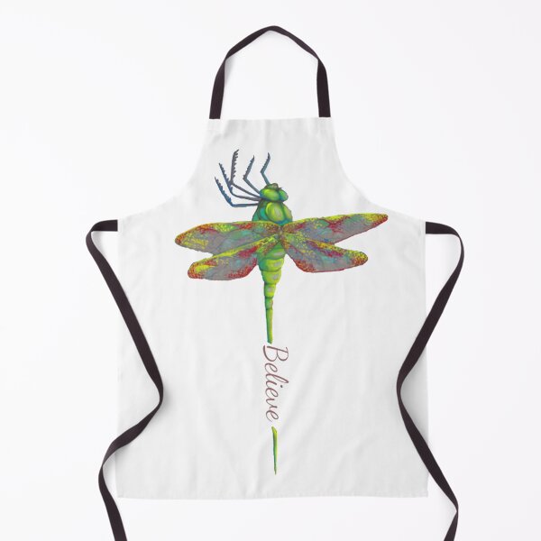 Item preview, Dragon fly - Believe designed and sold by C-ArtistStella.