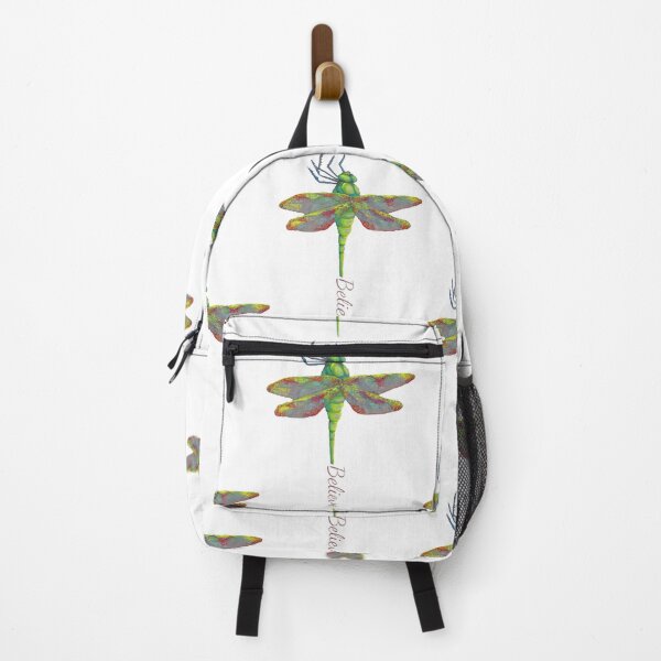 Item preview, Dragon fly - Believe designed and sold by C-ArtistStella.