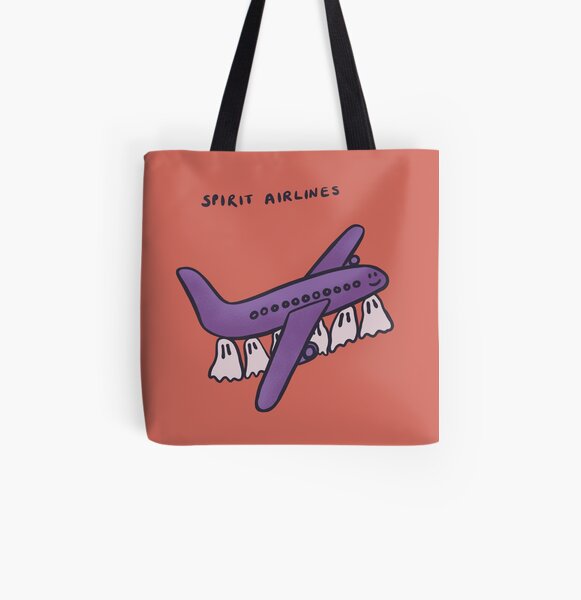 spirit allowed bags