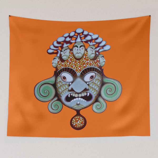 Item preview, Revenge designed and sold by federico cortese.