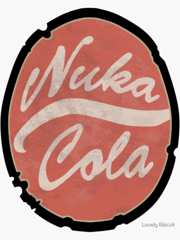 Nuka-Cola, L'Abri