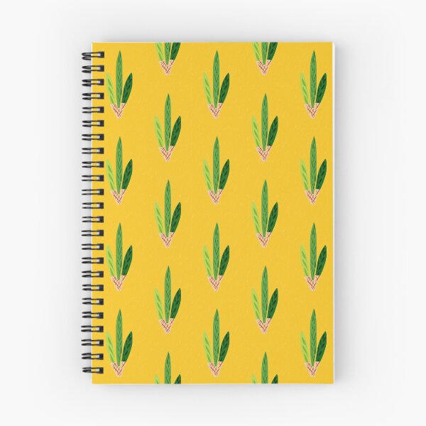 Item preview, Lulav Yellow Gold Print designed and sold by TillaCrowne.