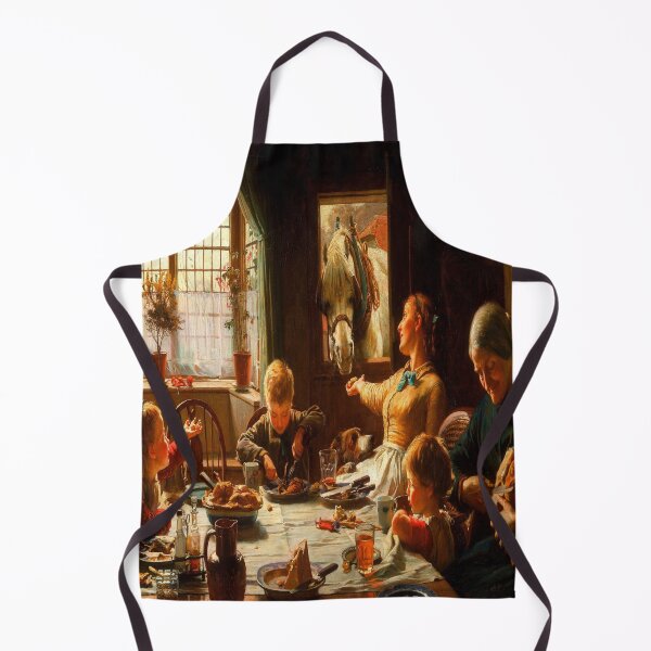 Item preview, One of the Family-Frederick George Cotman designed and sold by LexBauer.