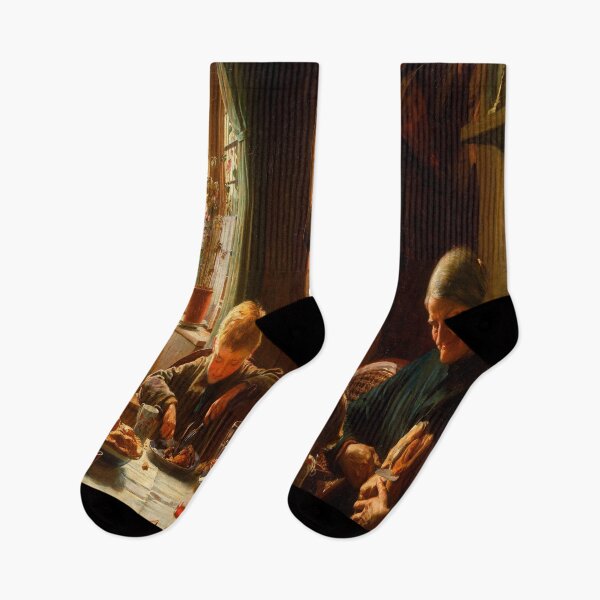 Item preview, One of the Family-Frederick George Cotman designed and sold by LexBauer.