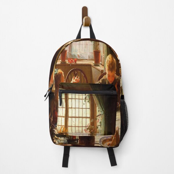 Item preview, One of the Family-Frederick George Cotman designed and sold by LexBauer.