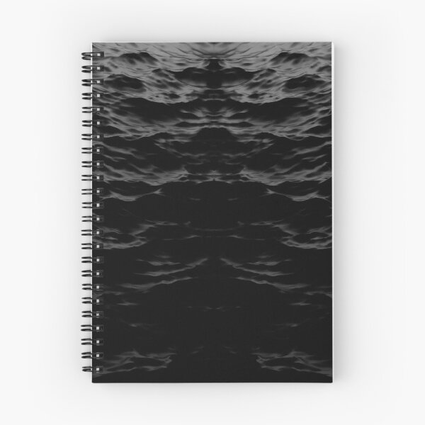 Item preview, black sea minimal design modern designed and sold by Stefanstox.