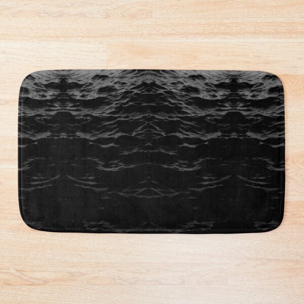 Item preview, black sea minimal design modern designed and sold by Stefanstox.