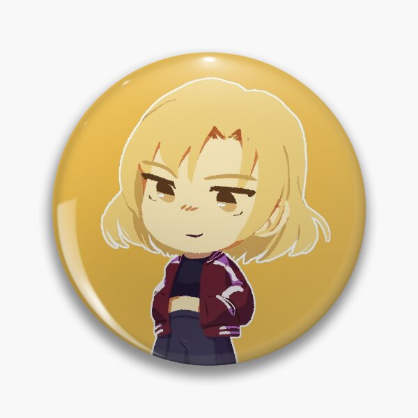 Item preview, Masuki Satou Chibi designed and sold by Ess !.