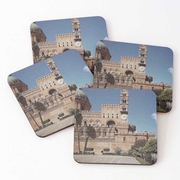 Item preview, Photo of Palermo Cathedral Architecture Lover designed and sold by A. P..